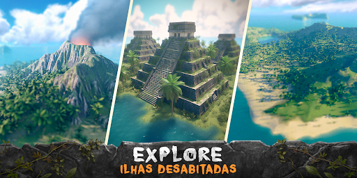 Survival Island: Evolve Pro para PC