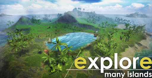 Survival Island: Evolve Pro电脑版