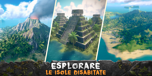 Survival Island: Evolve Pro PC