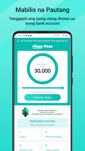 Pinoy Peso PC
