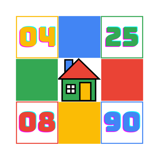 Online Housie Friends Tambola PC