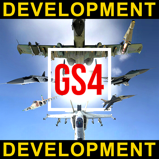 GS4: DEVELOPMENT