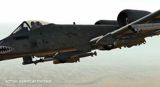 Gunship IV Development PC版