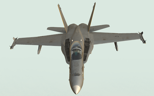 Gunship IV Development PC版