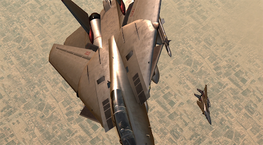 Gunship IV Development PC版