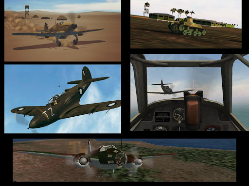 Gunship Sequel: WW2电脑版