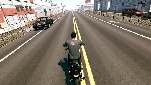 Moto Highway : Drive电脑版