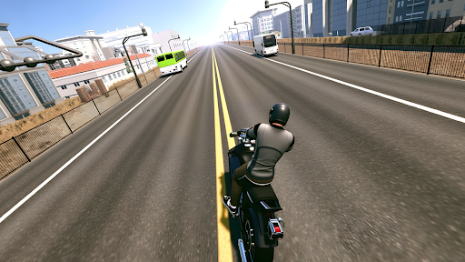 Moto Highway : Drive电脑版