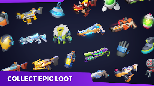 Riftbusters: Action RPG PC