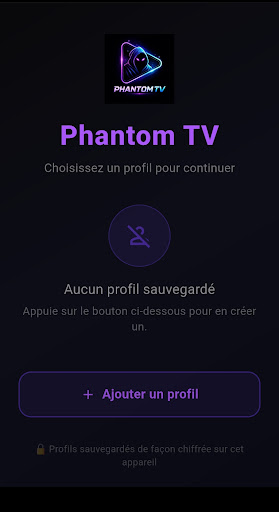 Phantom TV