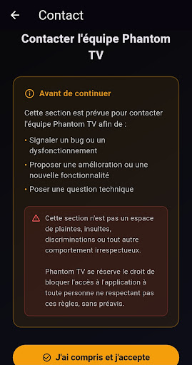 Phantom TV