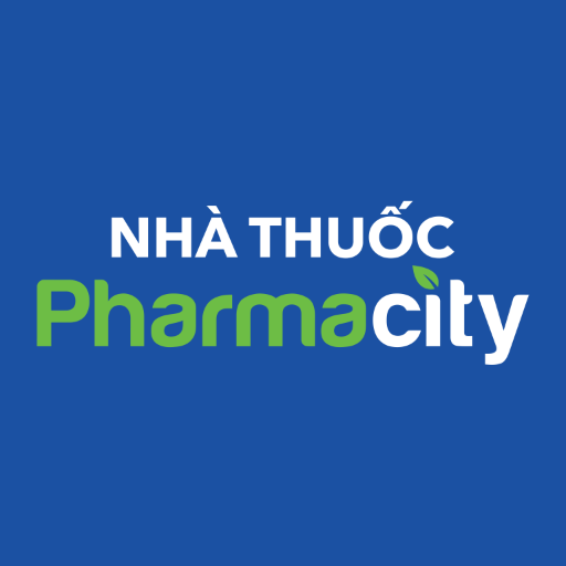 Pharmacity - Nhà thuốc uy tín PC