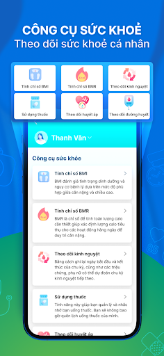 Pharmacity - Nhà thuốc uy tín PC