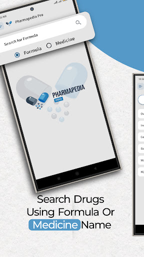 Pharmapedia Pro پی سی