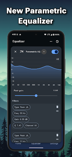 Precise Volume 2.0 + Equalizer PC