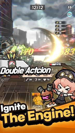 Junk Busters