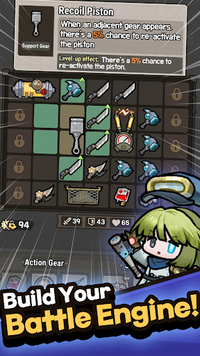 Junk Busters