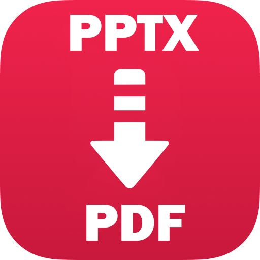 pptx to pdf converter PC