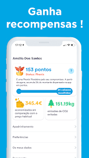 Phenix, a app anti-desperdício