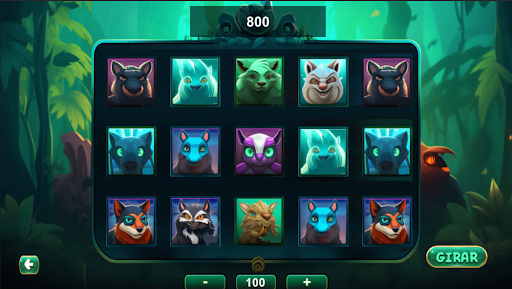 Forest Animal Party PC