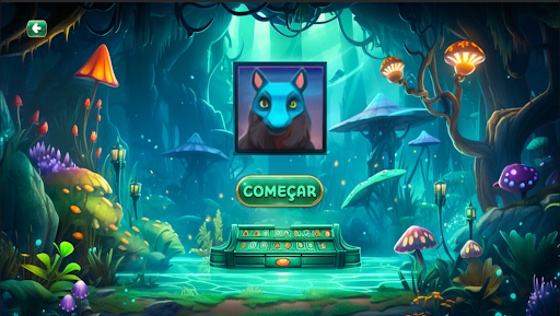 Forest Animal Party PC