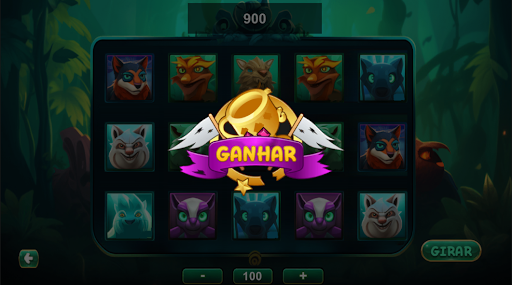 Forest Animal Party PC