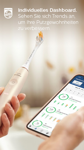 Philips Sonicare PC