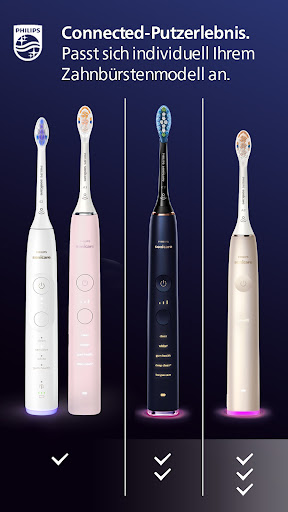 Philips Sonicare PC