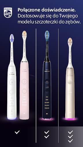 Philips Sonicare PC