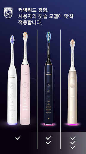 Philips Sonicare PC