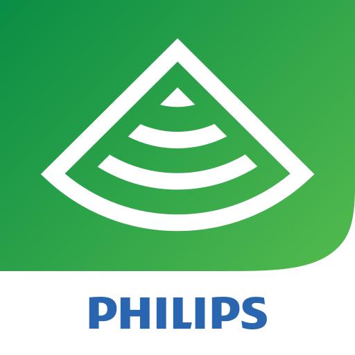 Philips Lumify Ultrasound App PC