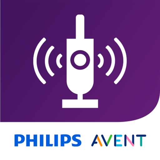 Philips Avent Baby Monitor+ para PC