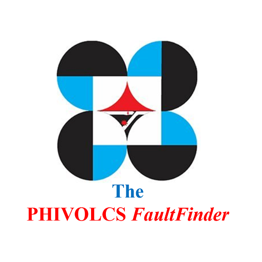 The PHIVOLCS FaultFinder PC