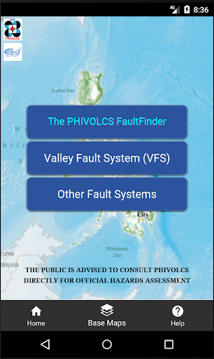 The PHIVOLCS FaultFinder PC