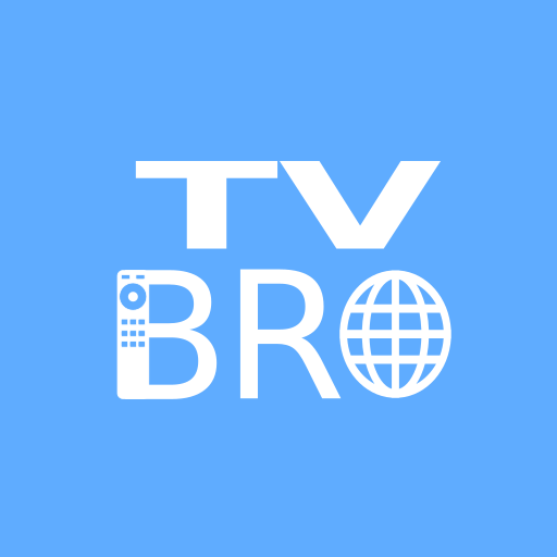 TV Bro para PC