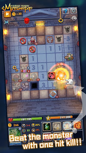 Minesweeper - Endless Dungeon para PC