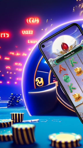 Download Slots Lendários-Pira da Fênix on PC (Emulator) - LDPlayer