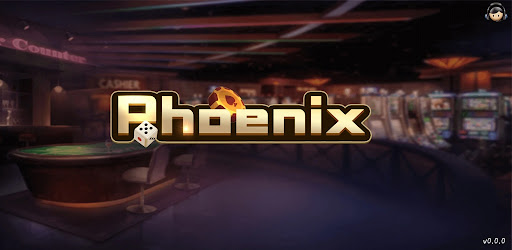 Phoenix Game Slots PC
