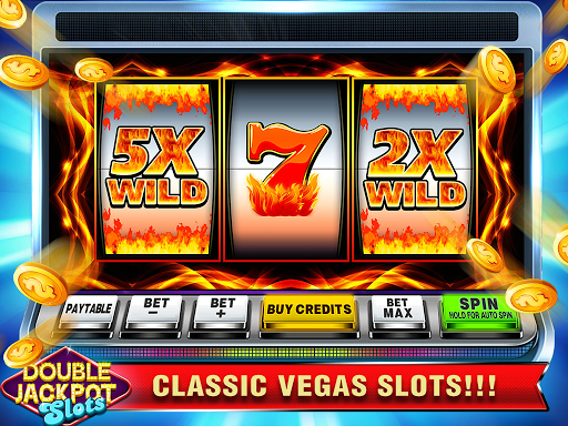 Double Jackpot Slots! PC