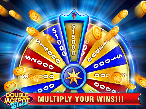 Double Jackpot Slots! PC
