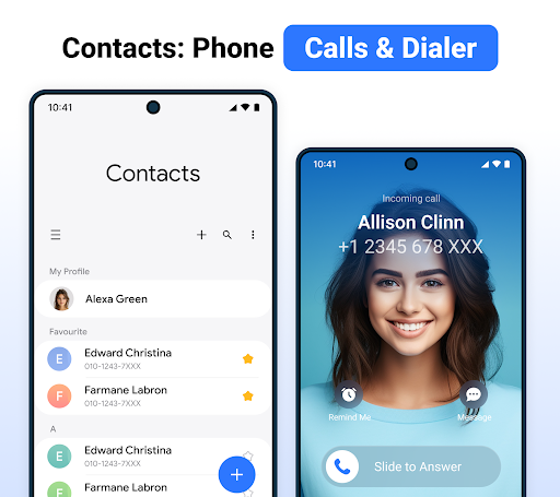 Phone call পিসি