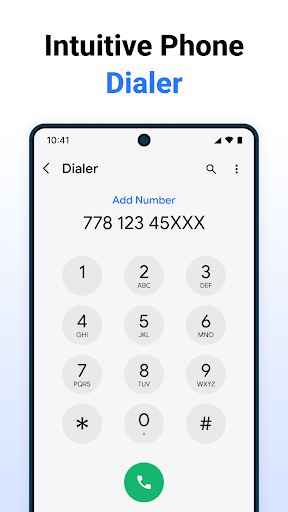 Phone call পিসি
