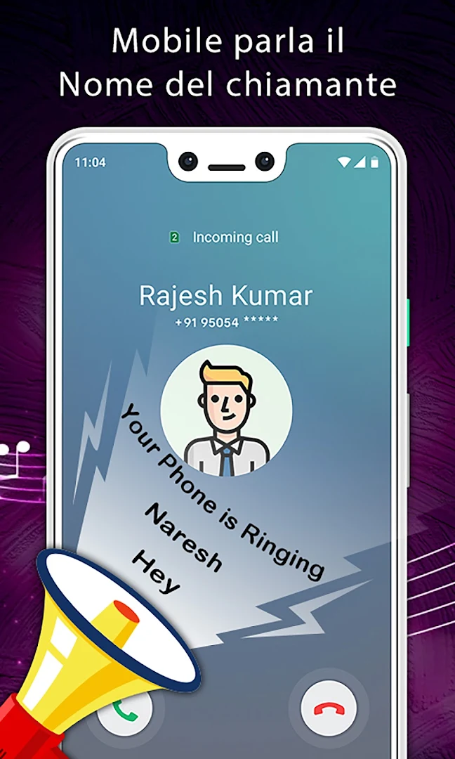 My Name Ringtone Maker PC
