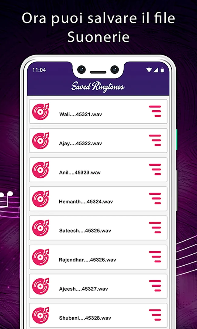 My Name Ringtone Maker PC