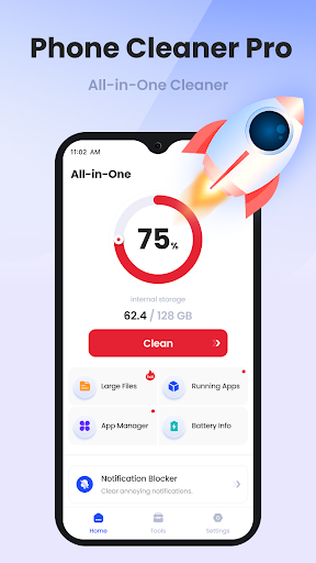 Phone Cleaner Pro PC版