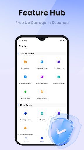 Phone Cleaner Pro PC版