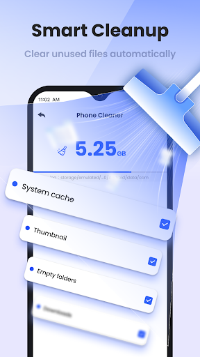 Phone Cleaner Pro PC版