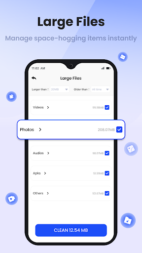 Phone Cleaner Pro PC版