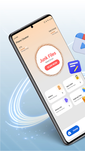Telefoon – Rommel Schoner PC