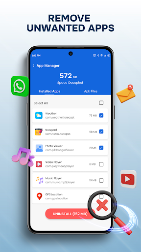 Telefoon – Rommel Schoner PC
